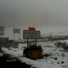 Saint Bonnet le Froid
