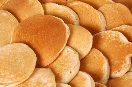 blinis