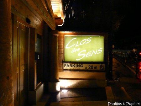 Clos des Sens - Annecy