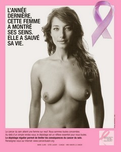 Cancer du sein, parlons-en