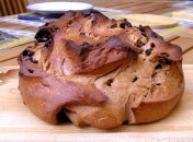 0f734394ada3c3489eae13d10a840614 Pain chocolat Bailey’s