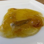 Confiture de Reines-Claudes de Christine Ferber