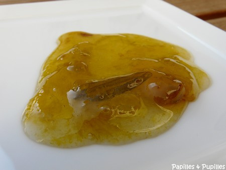 Confiture de Reines-Claudes