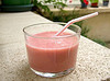 Index – Cela se boit ! Smoothie fraises banane