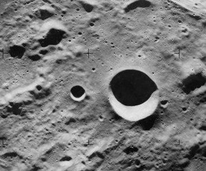 Google Moon