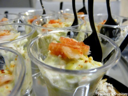 Verrine d