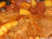 113395369_ad8a36ba36 Sauté de veau de Lisbonne