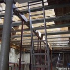 Nouvelles neuves : travaux, infos locales et salon Cuisinez