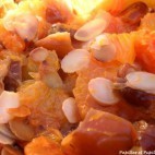 Oranges à la Marocaine