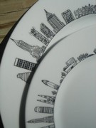 Assiettes et compagnie