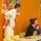 Ateliers du Goût Ateliers du Goût