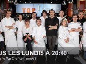 Top Chef – M6 – Qu’en avez vous pensé ?