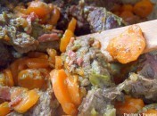 Boeuf carottes