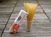 15892e4c7ae6bfab2645f6531f24f9e0 Recette inavouable : Les spaghettis sauce tomate