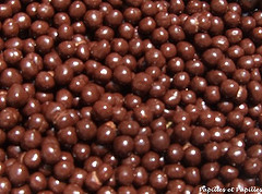perles craquantes