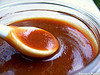sauce caramel au beurre salé
