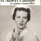 La chambre d’Albert Camus et autres nouvelles – Ron l’infirmier La chambre d’Albert Camus et autres nouvelles – Ron l’infirmier