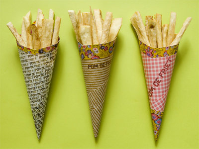 Katja Gruijters Fooddesign