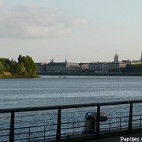 Bordeaux - Quai des CHartrons Bordeaux - Quai des CHartrons