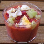 Gaspacho estival