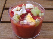 Gaspacho estival