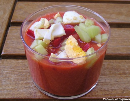 Gaspacho