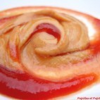 Sauce Moutchup