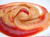 Sauce Moutchup Recette inavouable : la sauce Moutch’up