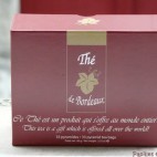 Thé de Bordeaux