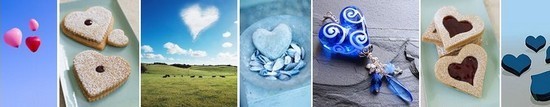 Image Papilles et Pupilles - Saint Valentin