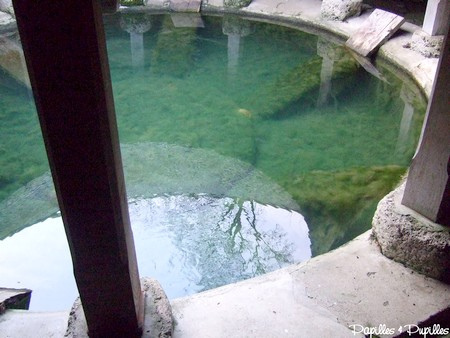 Lavoir de Boucé
