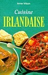 Irish fish pie ou hachis parmentier de poisson à lirlandaise St Pats Day : green or irish Cuisine Irlandaise - Anne Wilson