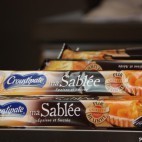 Pâtes à tarte Pâtes à tarte