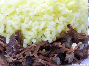 Hachis Parmentier à ma façon