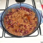 Chili Cincinnati