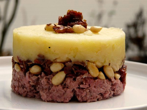 Parmentier d