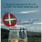 Bizi ona - Saint Jean de Luz Bizi ona - Saint Jean de Luz