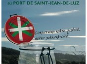 Bizi ona - Saint Jean de Luz Saint Jean de Luz, le 15 septembre, un marché d’exception
