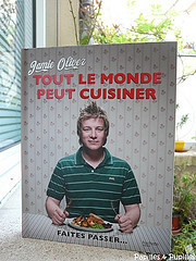 Tout le monde peut cuisiner