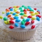 Cupcakes du mercred