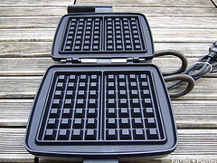 Gaufrier Frifri