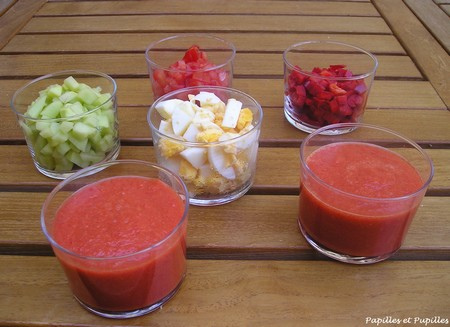 Gaspacho