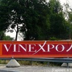 Vinexpo 2009 – Bordeaux Vinexpo 2009 – Bordeaux
