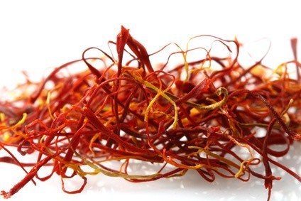 pistils de safran
