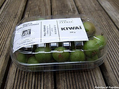 kiwaï