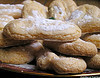 Index Recettes petits gâteaux et gourmandises Biscuits à la cuillère