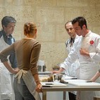 L'Atelier des Chefs