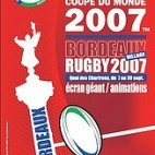 Coupe du monde de rugby Coupe du monde de rugby