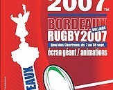 Coupe du monde de rugby Coupe du monde de rugby – Jour J