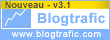 Référencement Référencé par Blogtrafic